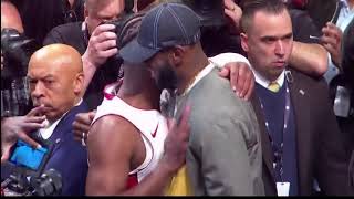 FOX 23 News @ 9 Sports for April 11