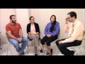 Family Counseling Role-Play - Relational Problems with Couple and Daughter - Part 4