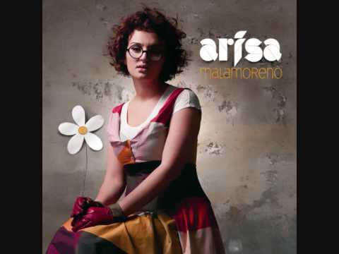 Arisa - Se non ci fossi tu