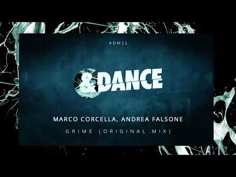 Marco Corcella, Andrea Falsone - Grime (Original Mix)