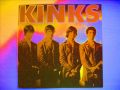 The Kinks, I've been driving on Bald Mountain.wmv ...