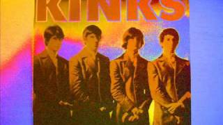 The Kinks, I&#39;ve been driving on Bald Mountain.wmv