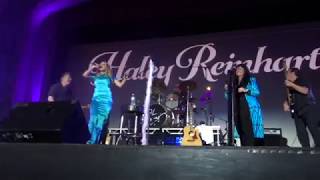 Haley Reinhart - For What It&#39;s Worth - PAVE concert