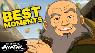 thumb for Uncle Iroh's Wisest And Most Iconic Moments 🍵 | Avatar: The Last Airbender