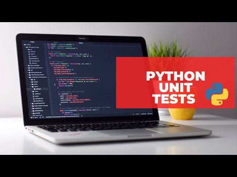 How To Write Unit Tests In Python Example For Beginners Python For Beginners Mlittleprogramming