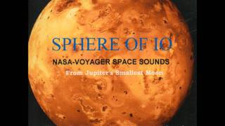 Sphere Of Io ( Jupiter´s smallest moon )
