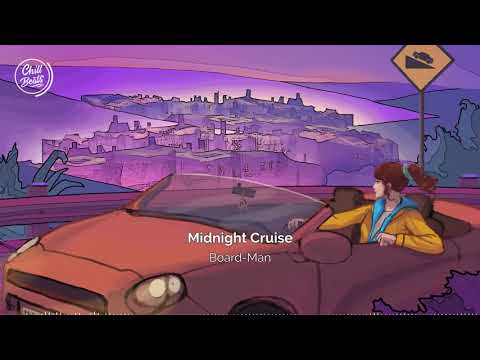 Board-Man - Midnight Cruise