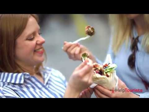 Paris Marais Viertel: Entdeckungstour durch das Marais MIT HELPTOURISTS