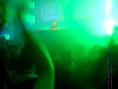 Trane Energy 2009 - Talla 2XLC playing Sosa - The Wave