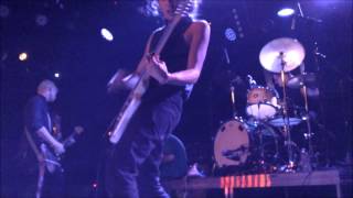 Destruction Unit - Live at The Teragram Ballroom 9/13/2015