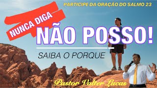 STIMO DIA DE ORAO DO SAL,OS 23