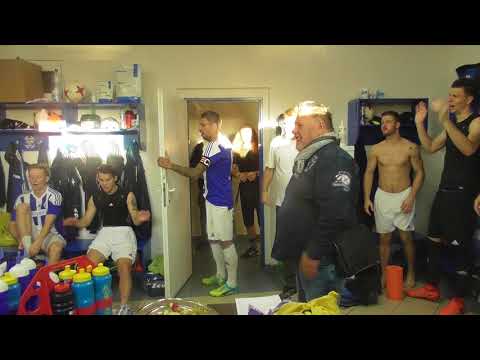 Cigy Caga porazili jsme Vyšehrad  5:2