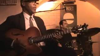 Edda - Ed Cherry, Oscar Marchioni, Olivier Portail, Sunset Paris