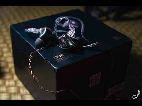 HIDIZS MD4 Review!