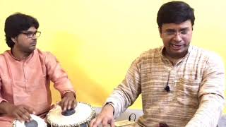 Bengali Song Thumbnail