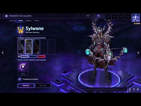 Bohaterowie od A do Z #8 Sylwana - Poradnik