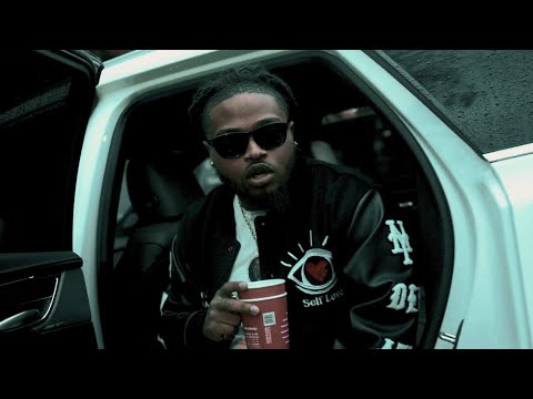 Dee Grant - A Hunnid Miles (Official Music Video)
