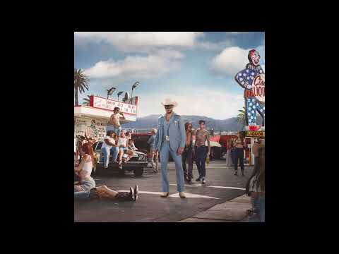 Orville Peck & Elton John - Saturday Night's Alright (For Fighting) [Official Audio]