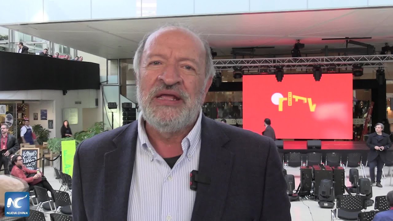 Lanzan en Colombia segunda edición del Festival Internacional de Artes Vivas 2026