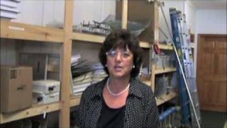 Mainebiz 2010 Women to Watch: Susan Corbett, Axiom Technologies LLC
