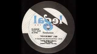 Soulution - Feels So Right