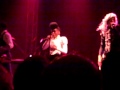 Janelle Monae Ft Kevin Barnes - Make the Bus