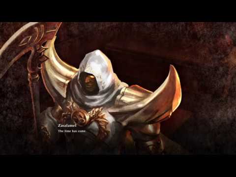 Soul Calibur 6 Zasalamel Story Ending The Final Chapter