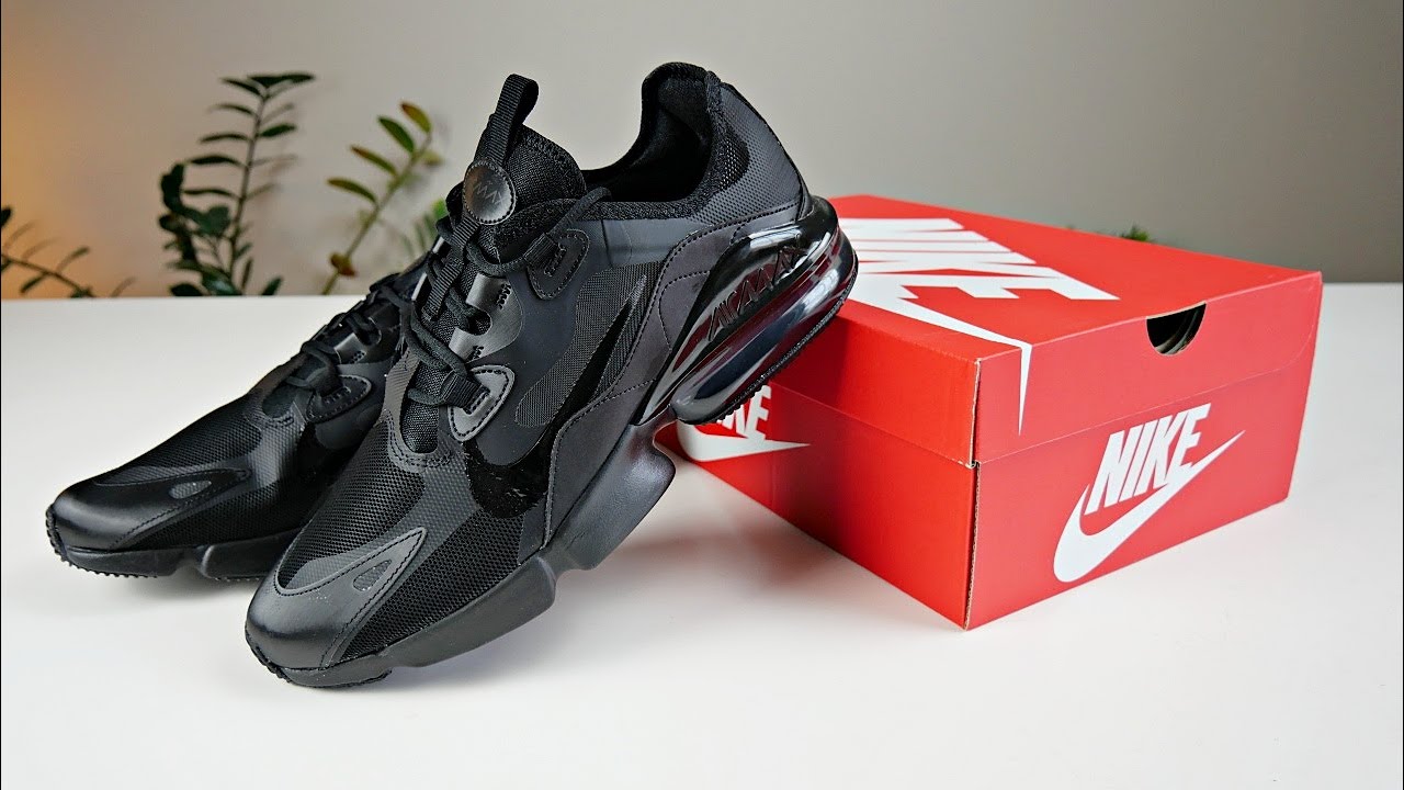 Watch Unboxing/Reviewing The Nike Air Max Infinity 2 Shoes (On Feet) 4K Now Unboxing/Reviewing The Nike Air Max Infinity 2 Shoes (On Feet) 4K