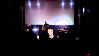 Scott Kelly and The Road Home - Prague 02/26/2014