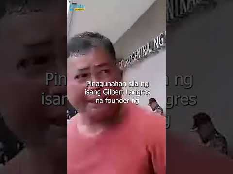 Bangko Sentral ng Pilipinas nilinaw na hindi sila namimigay ng pera sa publiko