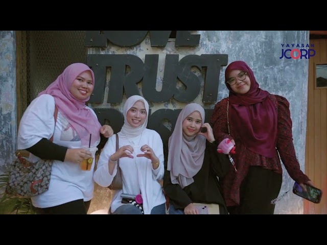 When Art Transforms a Prison | Pentas Seni Johor at Penjara Ayer Molek