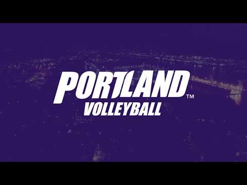 Get To Know UP Volleyball Freshman Emily DeMots