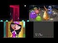 4 Disney Television Animation Cartoons Analog Horror Compilation 2 0x And Blacktop Beat And More