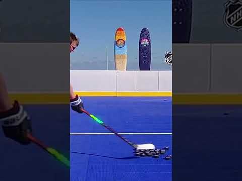 NHL All Star Game Skills Competition