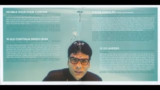Paulo César Baruk - Ele Continua Sendo Bom (feat. Marcela Tais) (CD Graça)