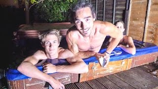 HOT TUB Q&A