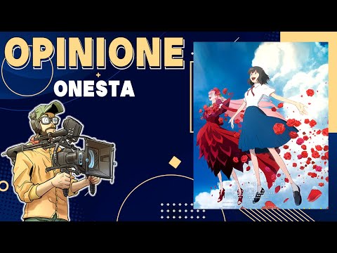 Belle di Mamoru Hosoda, Opinione Onesta [SENZA SPOILER]