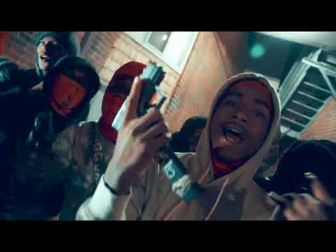 Nert Raccz x Briccbaby Crob x Meech Boog x 800 CH - "Playground" (shot by GrayCloudMedia)