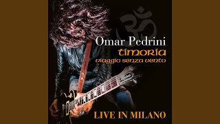 La Città Del Sole (Live)