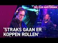 Hoe houden DJ's het hoofd boven water?