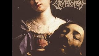 Cryptopsy - Crown of Horns