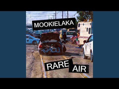 Rare Air - Mookielaka