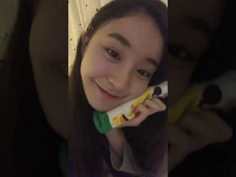 kimxnahyun - Instagram live - 2020/09/06 21:28:03