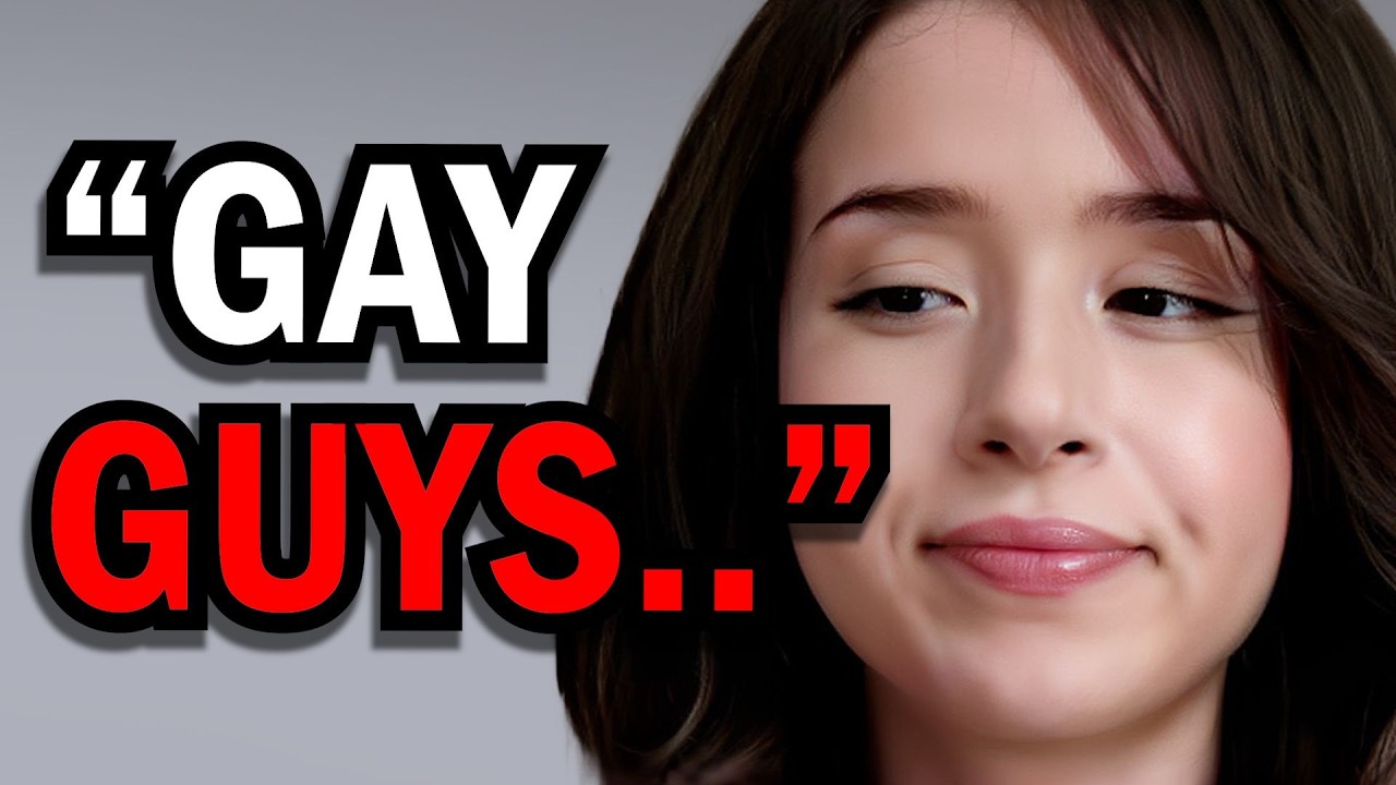 Pokimane Accidentally Exposed Herself Big Time..