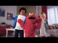 Groove Move Elmo