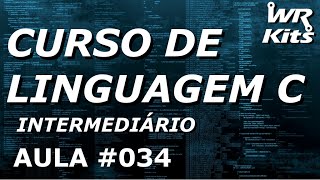 ENUM ENUMERAÇÕES | Linguagem C #034