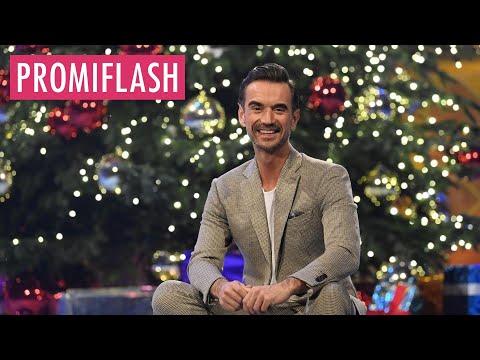 Diese Stars sind bei Florian Silbereisens Adventsfest dabei