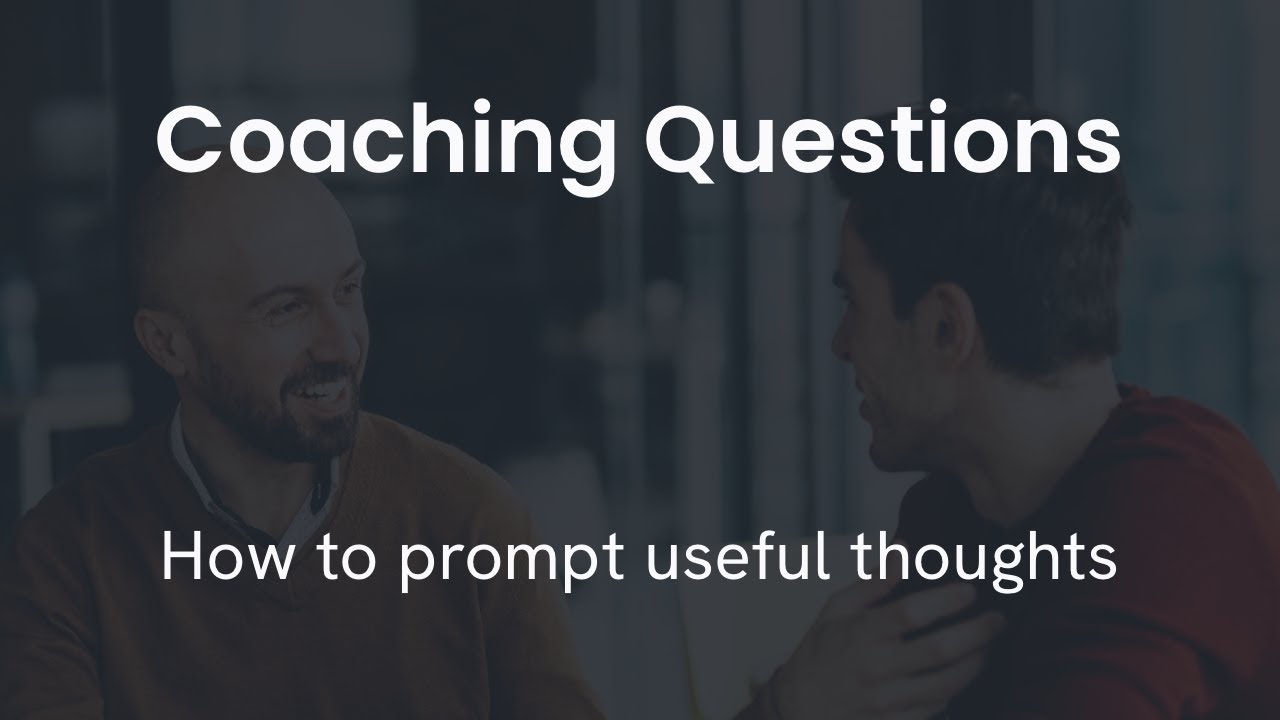 Coaching Questions