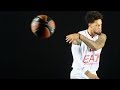 Assist of the Night: Daniel Hackett, EA7 Emporio ...