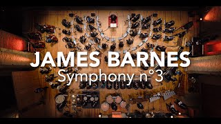 Download lagu James Barnes - Symphony n°3 mp3
